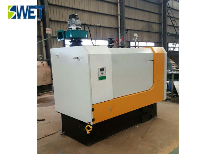 industrial food machinery