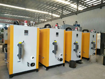 Industrial Rice Steam Boiler Biomass Design Fuel For Biological Equipment Industry