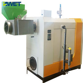 Reliable Performance Industrial Steam Boiler For Beer Brewery 1.2T Weight