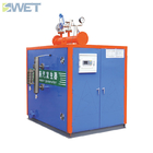 1 Ton Industrial Steam Boiler Energy Efficient Electric Powered 720kw