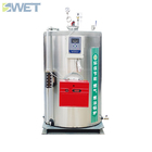 Once Through Vertical Steam Generator Small Gas Steam Boiler Full Auto
