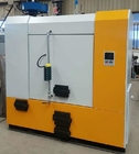 Fully Automatic PLC Control 400kg/H 0.7Mpa 1.0Mpa 1.2Mpa Industrial Steam Boiler Automatic Feeding Wood Boiler
