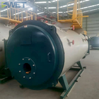 0.5 Ton Industrial Natural Gas Fired Steam Boiler Lpg Lng Fuel Oil Diesel
