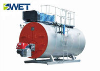 10t Full Automatic oil gas steam boiler for industrial production