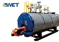 Portable High Efficiency Natural Gas Boiler , Durable Commercial Steam Boiler