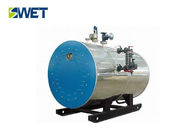 Portable High Efficiency Natural Gas Boiler , Durable Commercial Steam Boiler