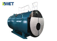 5.6Mw Certificated Natural Gas Water Boiler , Industry High Efficiency Natural Gas Boiler