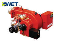 Environmental Protection Auxiliary Boiler Parts 180 WKcal Energy Saving Waste Burner