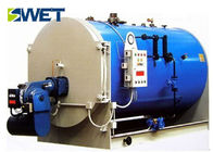 Excellent Heat Insulation Layer Energy Saving 2t/h  0.7Mpa 1.0Mpa 1.2Mpa Industrial Steam Boiler