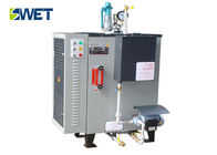 220V Commercial Electric Steam Boiler 36 KW Input Power 55A Output Current