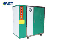 High Efficient Electric Steam Boiler Temperature Controllable 160Kg Weight