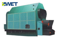 Energy Saving Chain Grate Boiler For Industrial Smelting Environmental Protection