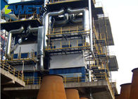 5T Intelligent Mixed Waste Heat Boiler Vertical Type For Power Plants
