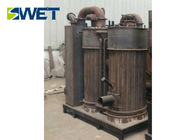 Industrial Portable Gas Steam Boiler , Custom Color Diesel Steam Boiler