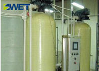 Professional Auxiliary Boiler Parts 2.5Kw Power Water Treatment Equipment