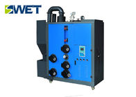 Biomass Vertical Steam Boiler , Energy Saving 300 Kg / H Steam Boiler