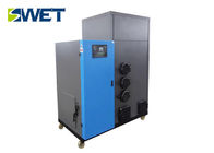 Durable 200 Kg Biomass Steam Generator 85% Thermal Efficiency ISO9001 Approval