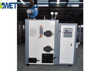 Horizontal Industry Biomass Steam Boiler 500Kg/ H Rated Evaporation