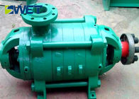 Horizontal High Pressure Boiler Feed Water Pumps , Boiler Water Circulating Pump