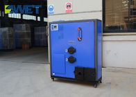 0.7Mpa 300Kg Biomass Steam Boiler For Packaging Machinery Industry