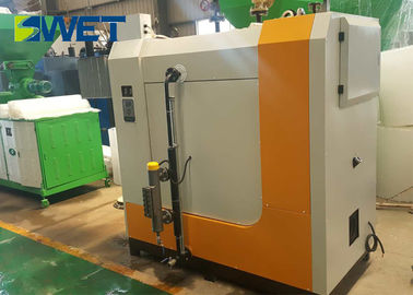 Straw Rice Husk Biomass Industrial Gas Boiler