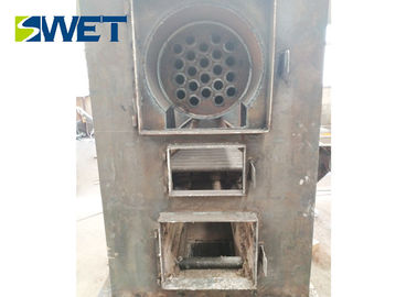 Straw Rice Husk Biomass Industrial Gas Boiler