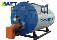 Gas Oil  Diesel  2t/H  0.7Mpa 1.0Mpa 1.2Mpa 1.6Mpa Fire Tube Consumption Steam Boiler