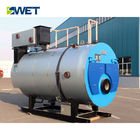 Fire tube 6t 1.25Mpa diesel steam oil steam diesel boiler for textile industry