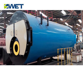 Hot Water Water Tube Steam Boiler