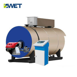 Hot Water Water Tube Steam Boiler