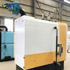 300kg / H Induction Diesel Heating Boiler For Industrial Production , Reliable Performance