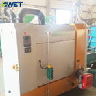 High quality energy saving industrial natural gas steam boiler for factory