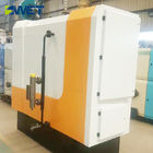 Small new type good quality biomass boiler for industrial production