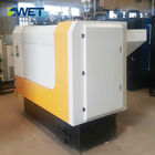 High Performance Commercial Wood Pellets Steam Boiler , Wood Pellets Steam Boiler