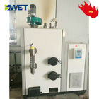 Low Nitrogen Industrial Steam Boiler Automatic Feeding Wood Boiler