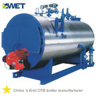 Energy Conservation Diesel Industrial Gas Fired Boilers Machine Energy Saving