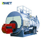 Fire Tube 2 Ton 1.25 Mpa Mini Steam Boiler For Pharmaceutical Textile Industry