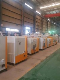 Automatic Industrial Biomass Steam Boiler 1.0Mpa / 1.2Mpa Wood Fired Steam Boiler