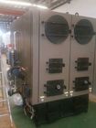 3000kg/H Biomass Fuel Industrial Steam Boiler 0.7Mpa 1.0Mpa 1.2Mpa Automatic