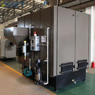 0.7Mpa Industrial 4 Ton 4000kg/H Biomass Pellet Boiler