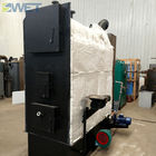 0.3t/H 300kg Wood Fired Paddy Steam Boiler