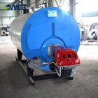 WNS Series 1.25MPA 500kg/H Household Gas Boilers