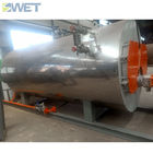 WNS series 12.5 bar 5600kw industrial water boiler