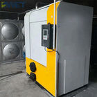 8 Bar 0.3t/H Residential Biomass Steam Generator Automatic Control