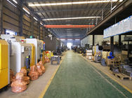 High Performance Commercial Electric Boiler , Electric Powered Boilers