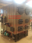 1.0mpa Automatic Wood Biomass Steam Boiler 1500kg/H To 3000kg/H For Industry