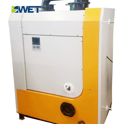 Environmentally Friendly 200kg/H Diesel Steam Boiler For Heating