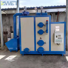 300kg/H Biomass Steam Boiler Non Polluting For Laundry