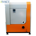 Good quality fully automatic 400kg new type oil steam and hot water boiler