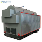 0 5 T h Industrial Coal Wood Biomass Fired Steam Boiler For Textile Mill